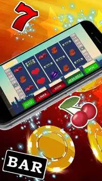 Best Slots: Lucky Slot Machines Online Screen Shot 1