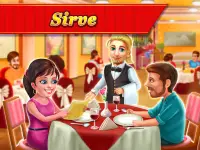 Star Chef: juego de cocinas Screen Shot 8