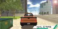 Raptor Drift Car Simulator Game:Drifting Car Games Screen Shot 3