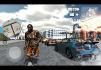 Mad City III LA Undercover Screen Shot 0