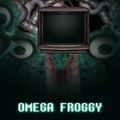 Combat with Omega Froggy