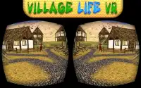 Village life VR 2017 Simulate Screen Shot 10