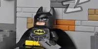 Jewels of Lego Bat Heroes Screen Shot 1