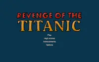 Revenge of the Titanic Screen Shot 5