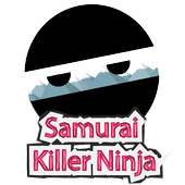 Ninja Samurai Killer