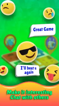 Ludo Jackpot- Dice Board Game Screen Shot 3
