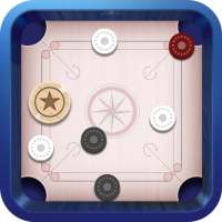 Carrom Zingplay