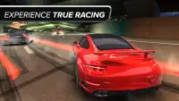 Racing In Car  Speed 3D Screen Shot 2