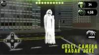 Ghost Camera Radar Joke Screen Shot 3