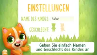 Kleine Märchen: Kinder Bücher Screen Shot 1