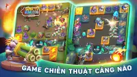 ZingPlay - Game bài - Tien Len Screen Shot 4