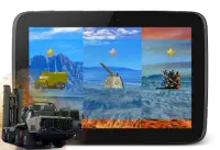 Missile 3D Screen Shot 3