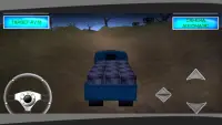 OFF ROAD TRUCK DRIVE Screen Shot 3