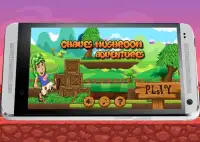 Chaves Mushroom Adventures Screen Shot 0