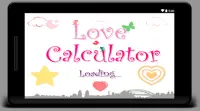 Love Calculator - Prank App Screen Shot 6