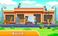 Car & Games for kids building Screen Shot 8
