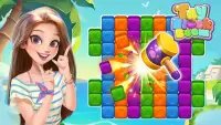 Toy Block Boom - Classic & Crush & Blast Screen Shot 7