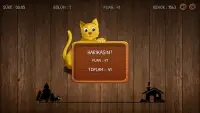 Konuşan Kediler Eşleştirme Oyunu Screen Shot 3