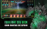 Elementais Jogo de cartas tcg brasileiro online Screen Shot 1