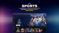 Sony LIV:Sports, Entertainment Screen Shot 15