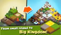 Island Kingdom - Clans to Empires Screen Shot 4