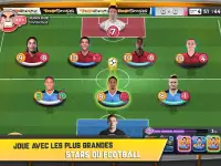 Top Stars: Ligue de Football Screen Shot 12