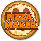 Pizza Maker Game