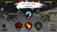 Dragon Trainer: Online Battle Screen Shot 1