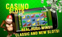 Casino: Slot Machines 777 Screen Shot 3