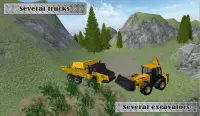 Gold Rush Sim - Klondike Yukon gold rush simulator Screen Shot 3