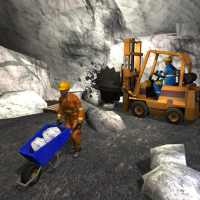 Proyecto de construcción de mina de sal: Juegos de