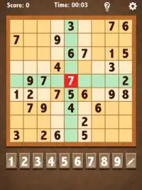 Café Sudoku Screen Shot 13