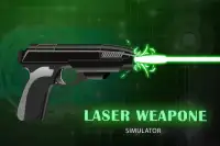 Laserwaffen Simulator Screen Shot 0