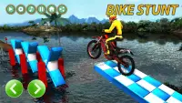 Moto Mega 3D: Bike Stuntman Screen Shot 3