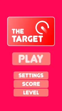 The Target - For Fast Gamers Screen Shot 0