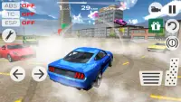 Multiplayer Driving Simulator Screen Shot 7