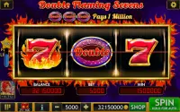 Wild Triple 777 Slots Casino Screen Shot 14