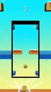 Jump Game Screen Shot 3