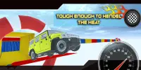 Car Stunt Races Mega Ramp : Ultimate Races 2021 Screen Shot 3