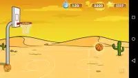 Outdoor Basketball Screen Shot 3