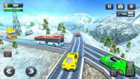 Highway Traffic Car Race – Drifting & Riding Game Screen Shot 8