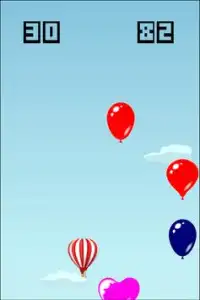 Balloony PoP Screen Shot 4