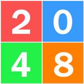 2048 Unlimited