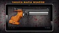 Yakuza Mafia Waffe Screen Shot 0