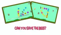 Save the Bees Screen Shot 2