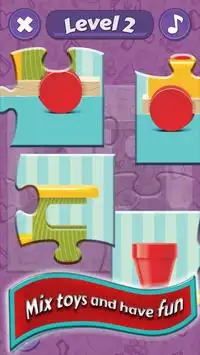 Fun Toddler Games Screen Shot 5