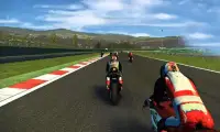 Real Super 3D Moto Bike Racer  Screen Shot 0