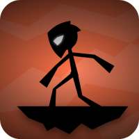 Stickman Jump: Flip Master