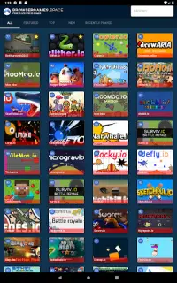 IO Games (Browsergames.Space) Screen Shot 10