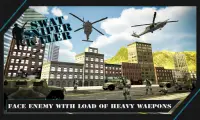 Sniper Lethal: Chống khủng bố Screen Shot 3